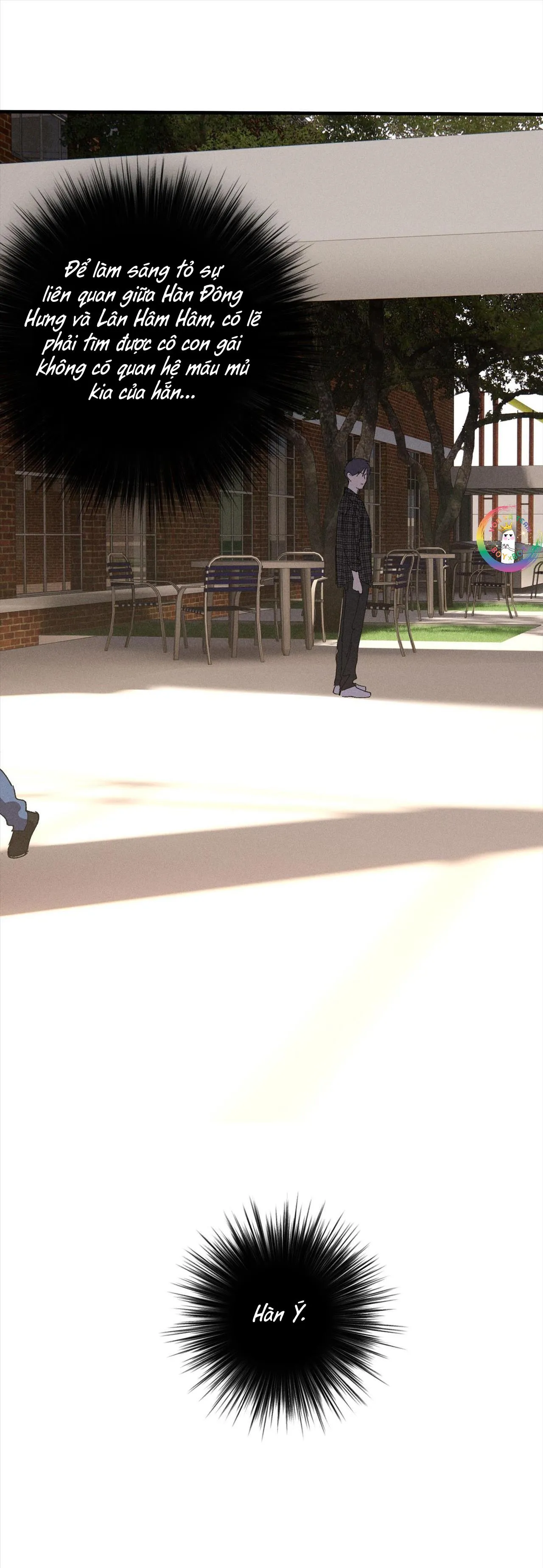 (END) ID Của Thần Chapter 68 Trang 10