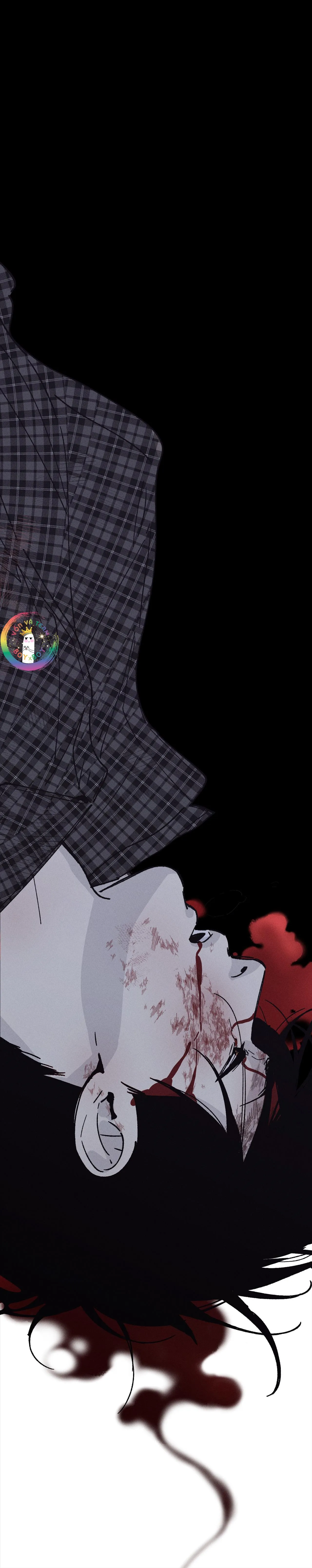 (END) ID Của Thần Chapter 70 Trang 20