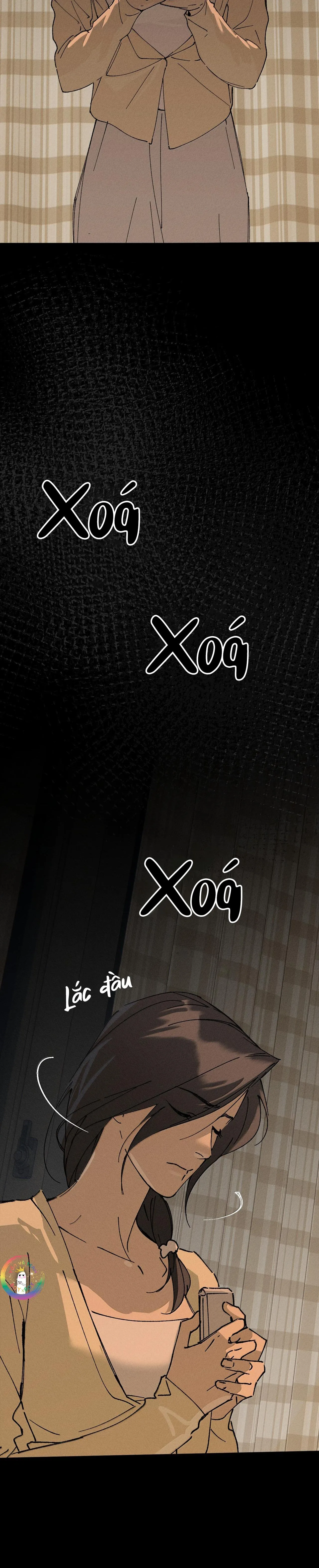 (END) ID Của Thần Chapter 71 Trang 5