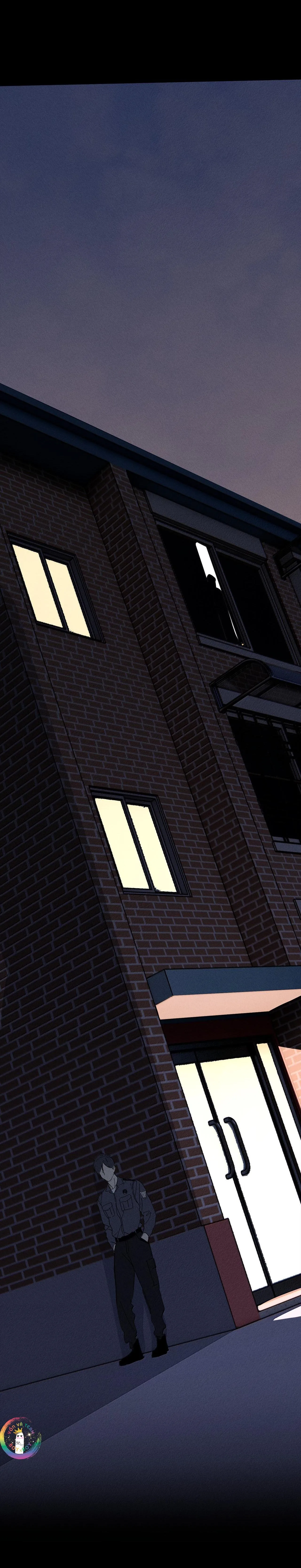 (END) ID Của Thần Chapter 71 Trang 6