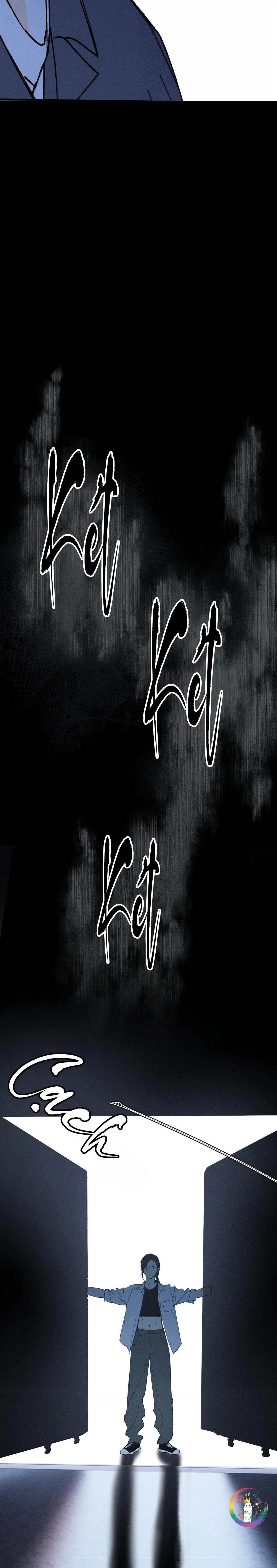 (END) ID Của Thần Chapter 71 Trang 22