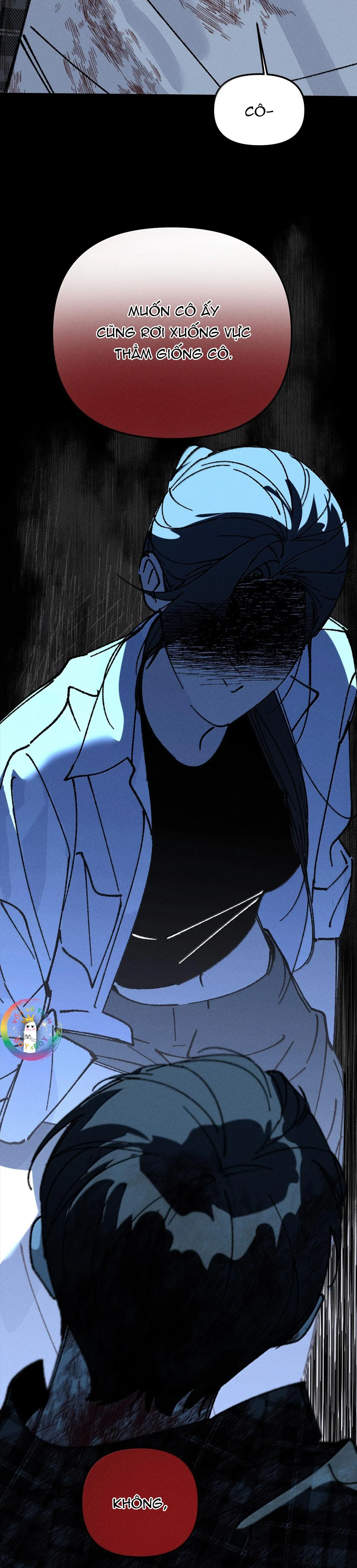 (END) ID Của Thần Chapter 71 Trang 29