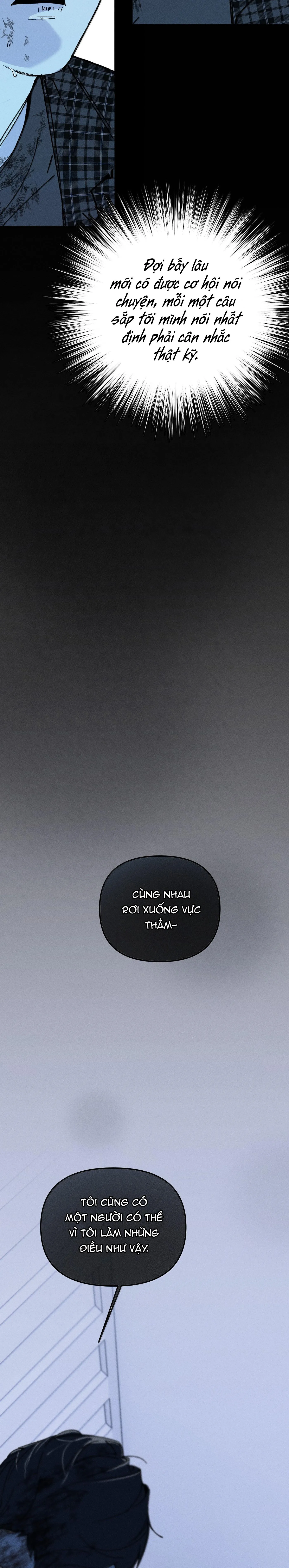 (END) ID Của Thần Chapter 72 Trang 4