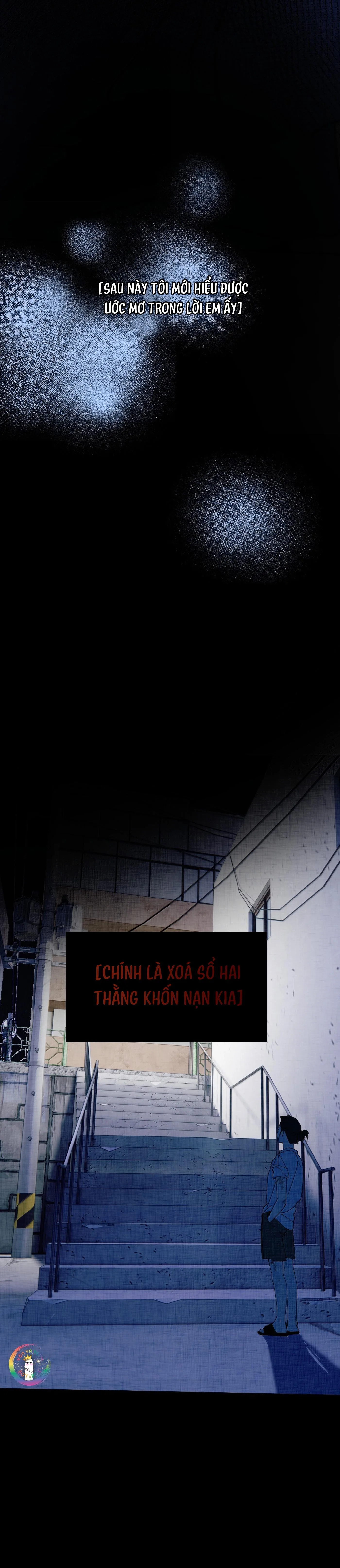 (END) ID Của Thần Chapter 72 Trang 27