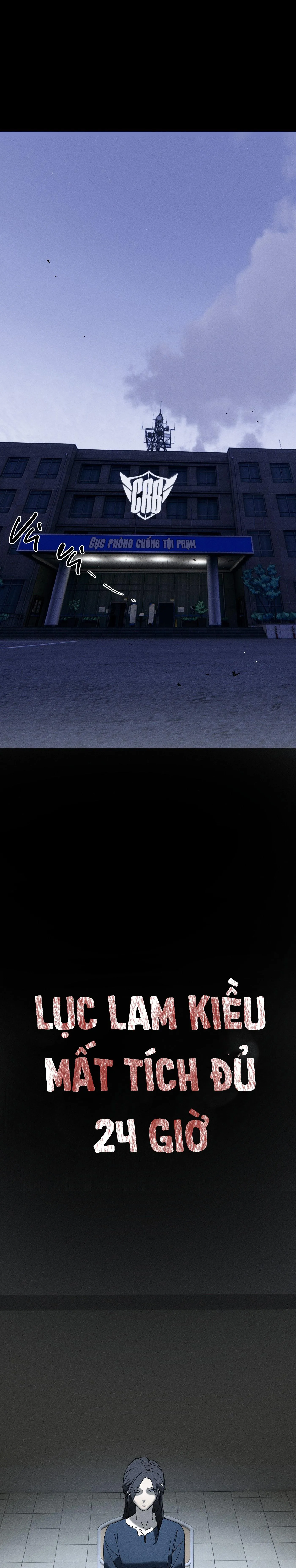 (END) ID Của Thần Chapter 72 Trang 28