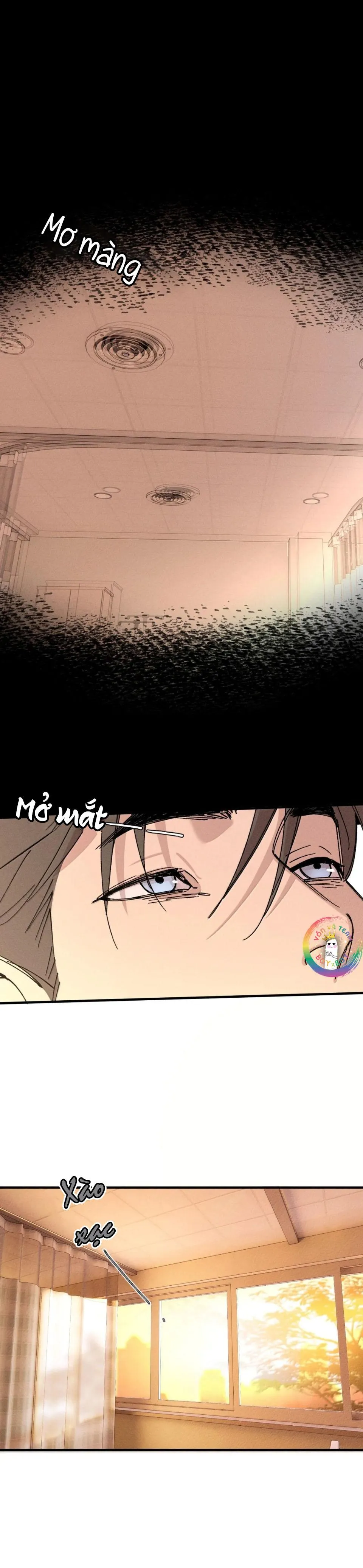 (END) ID Của Thần Chapter 76 Trang 10