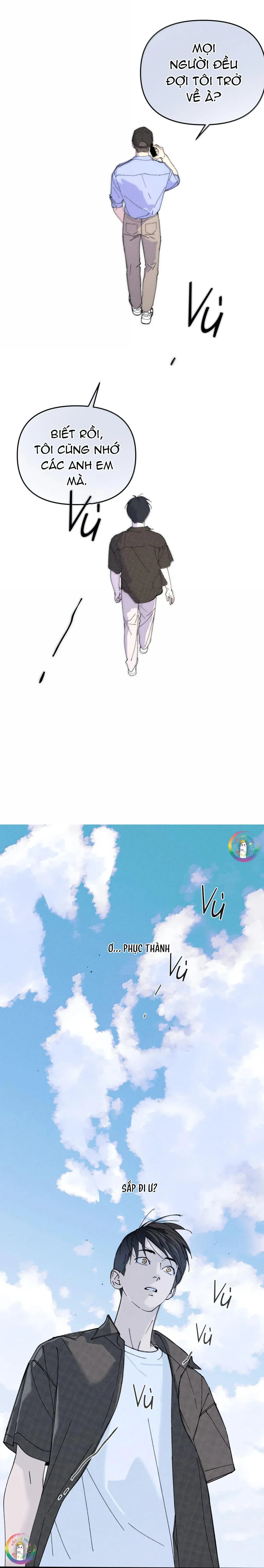 (END) ID Của Thần Chapter 78 Trang 4