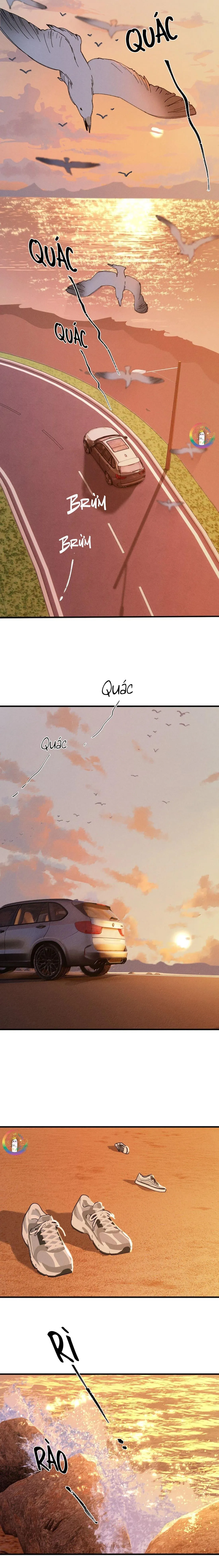 (END) ID Của Thần Chapter 78 Trang 7