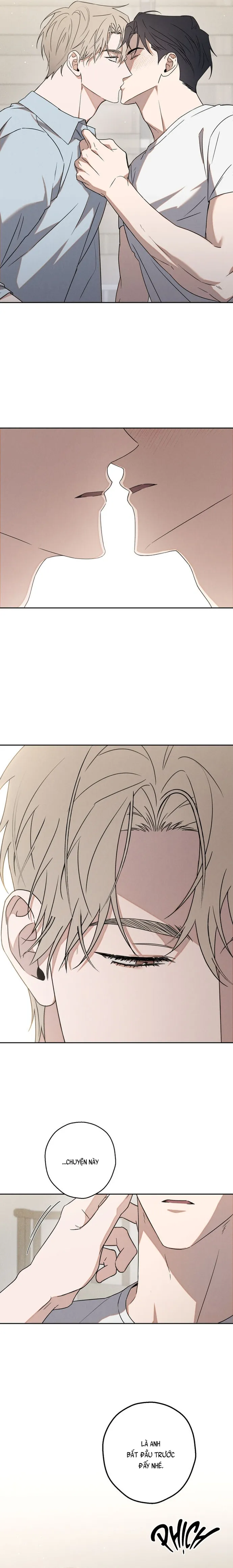 Idol Complex Chapter 2 Trang 15