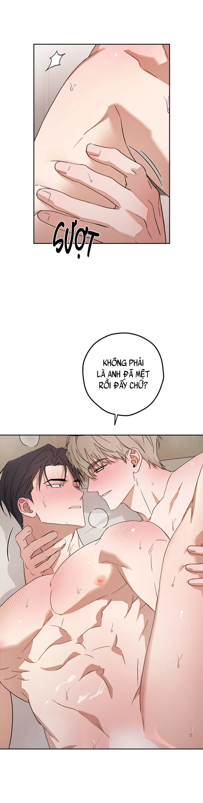 Idol Complex Chapter 3 Trang 16