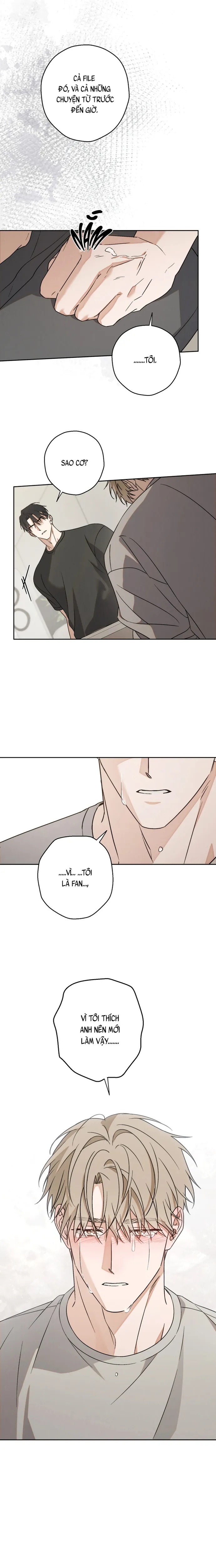 Idol Complex Chapter 6 Trang 5