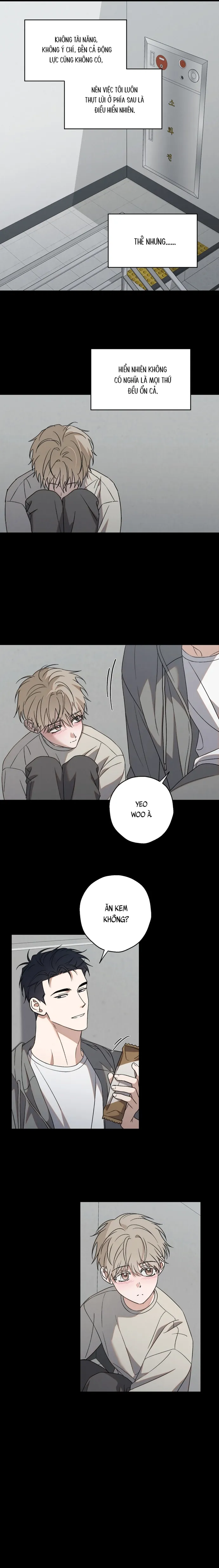 Idol Complex Chapter 6 Trang 12