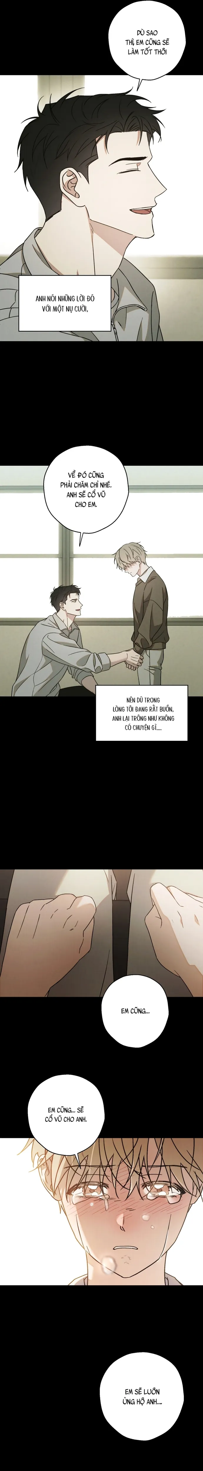 Idol Complex Chapter 6 Trang 17