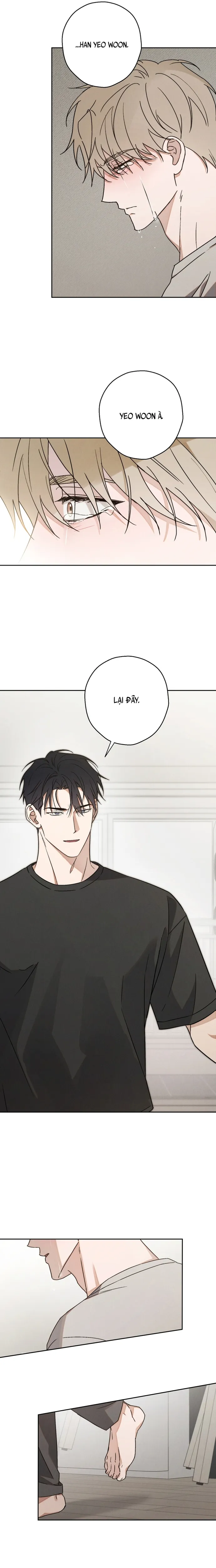 Idol Complex Chapter 7 Trang 3