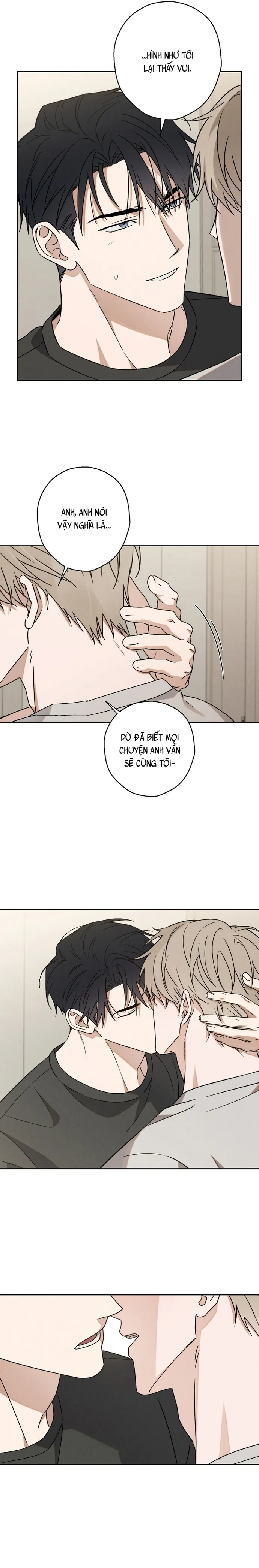 Idol Complex Chapter 7 Trang 5