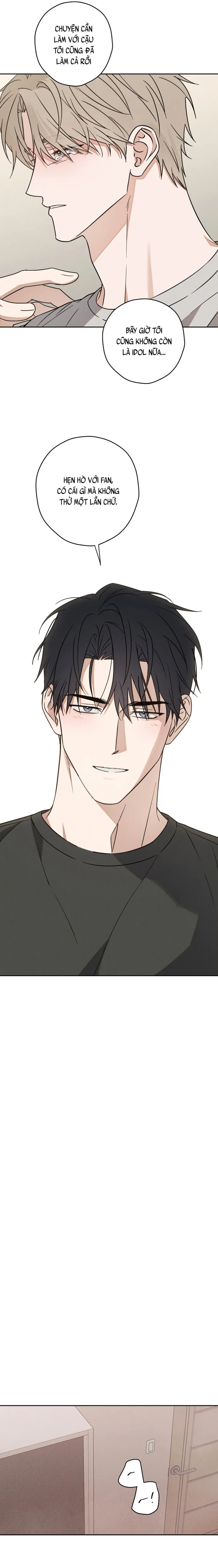 Idol Complex Chapter 7 Trang 6