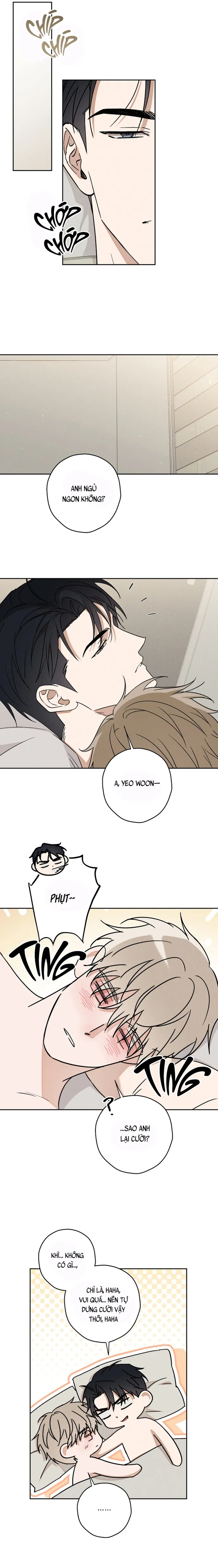 Idol Complex Chapter 7 Trang 14