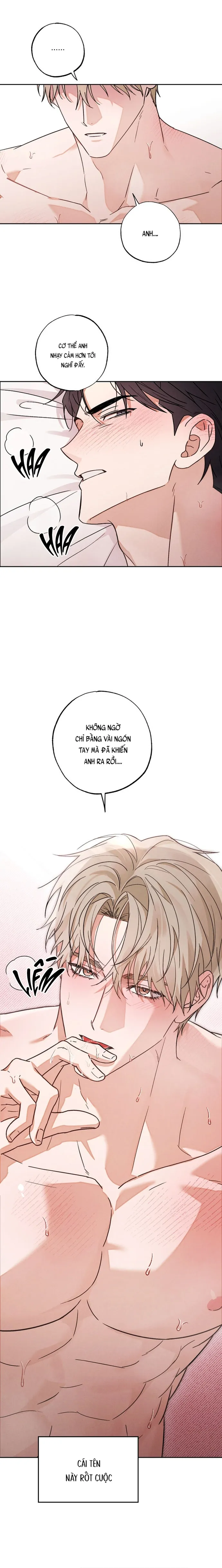 Idol Complex Chapter 1 Trang 4