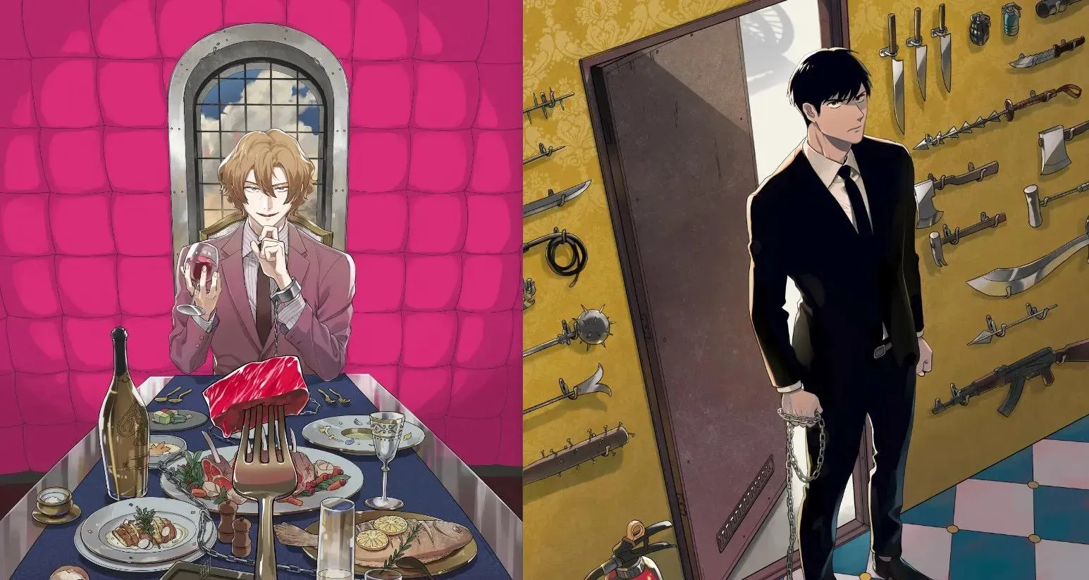 Iimo Akuheki Chapter 14 Trang 28