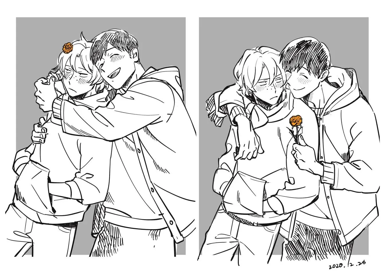 Iimo Akuheki Chapter 14 Trang 29