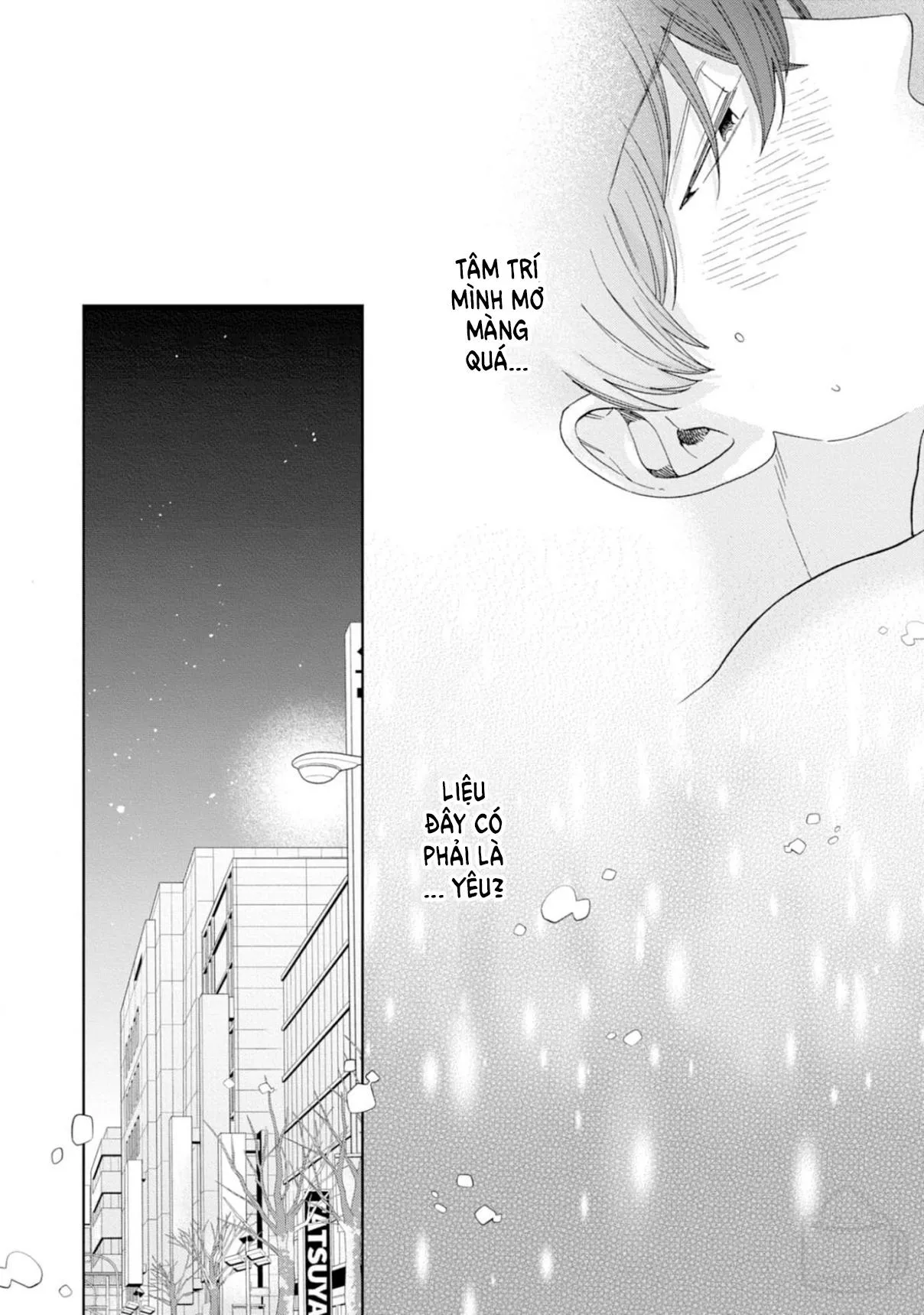 Ikenai Hinata-Kun Chapter 3 Trang 26