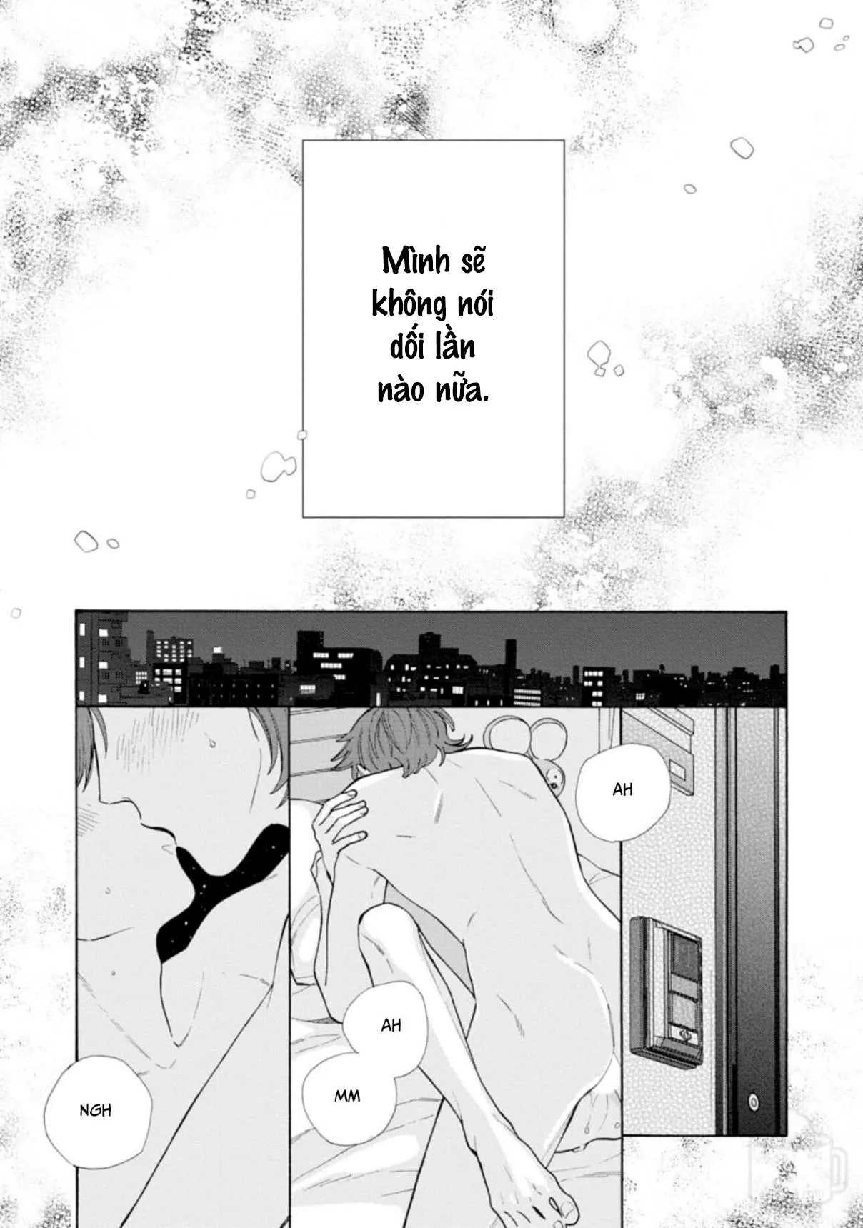 Ikenai Hinata-Kun Chapter 5 Trang 22