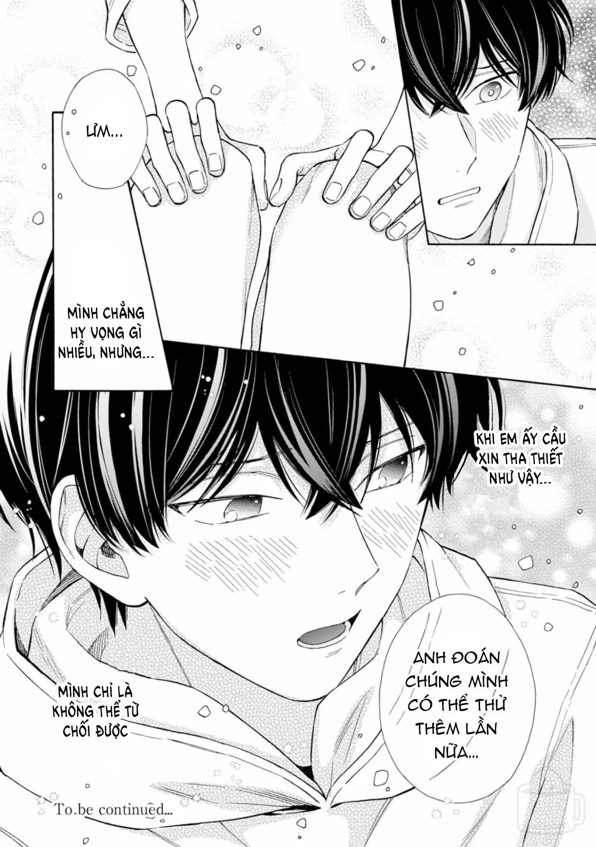 Ikenai Hinata-Kun Chapter 1 Trang 34