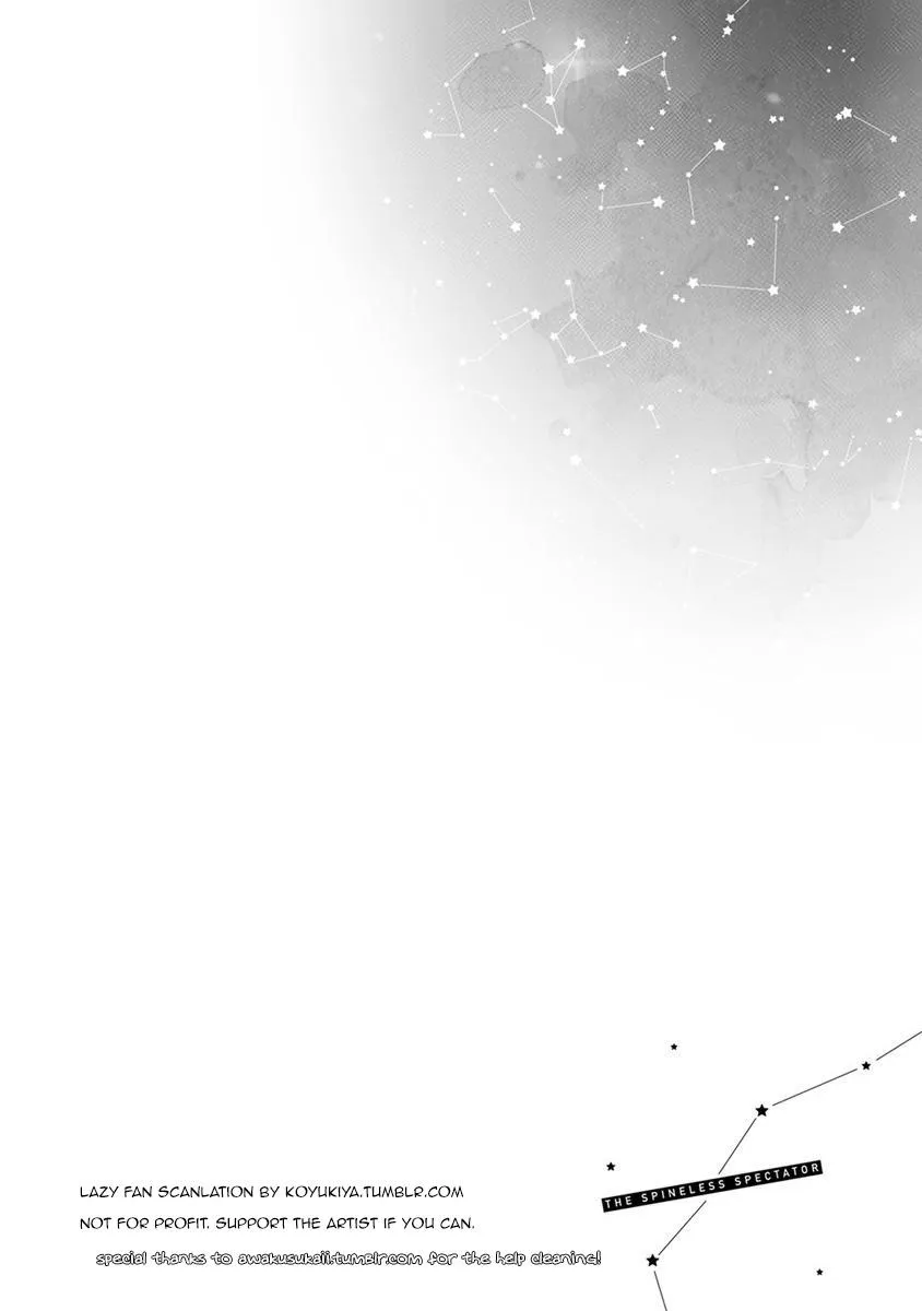 Ikujinashi no Spectator Chapter 3 Trang 30