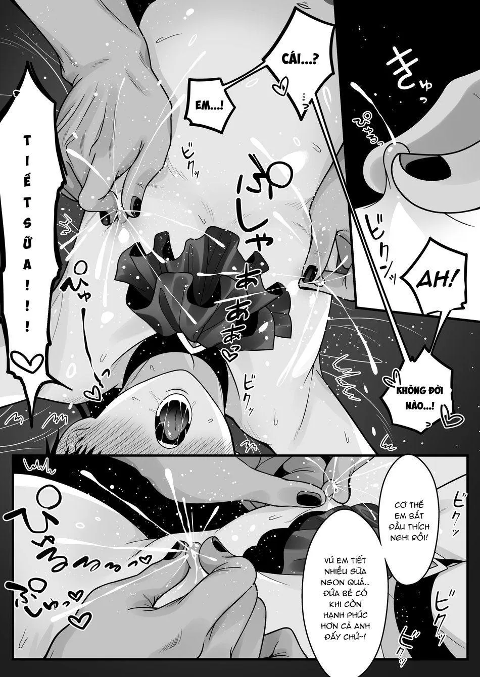 Ikujinashi no Spectator Chapter 69 Trang 25