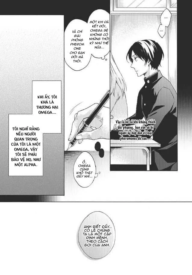 GIẢ DANH Chapter 2 Trang 7