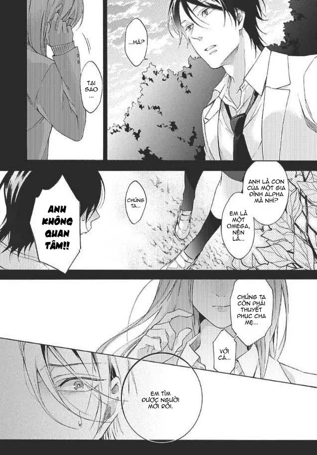 GIẢ DANH Chapter 2 Trang 11