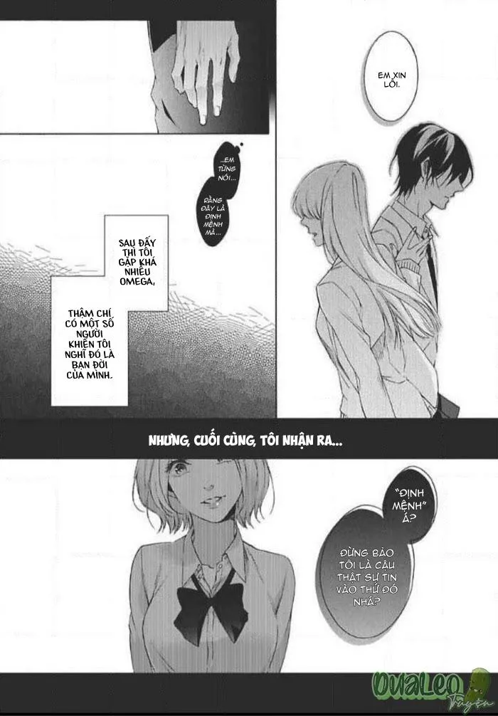 GIẢ DANH Chapter 2 Trang 12