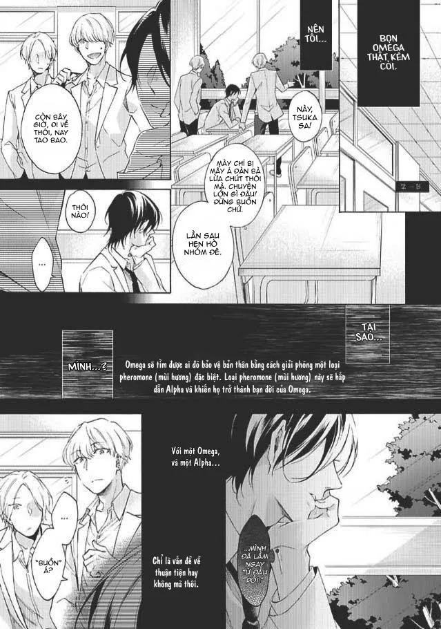 GIẢ DANH Chapter 2 Trang 13