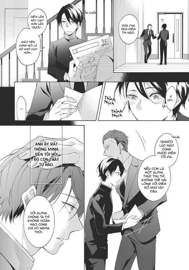 GIẢ DANH Chapter 3 Trang 16