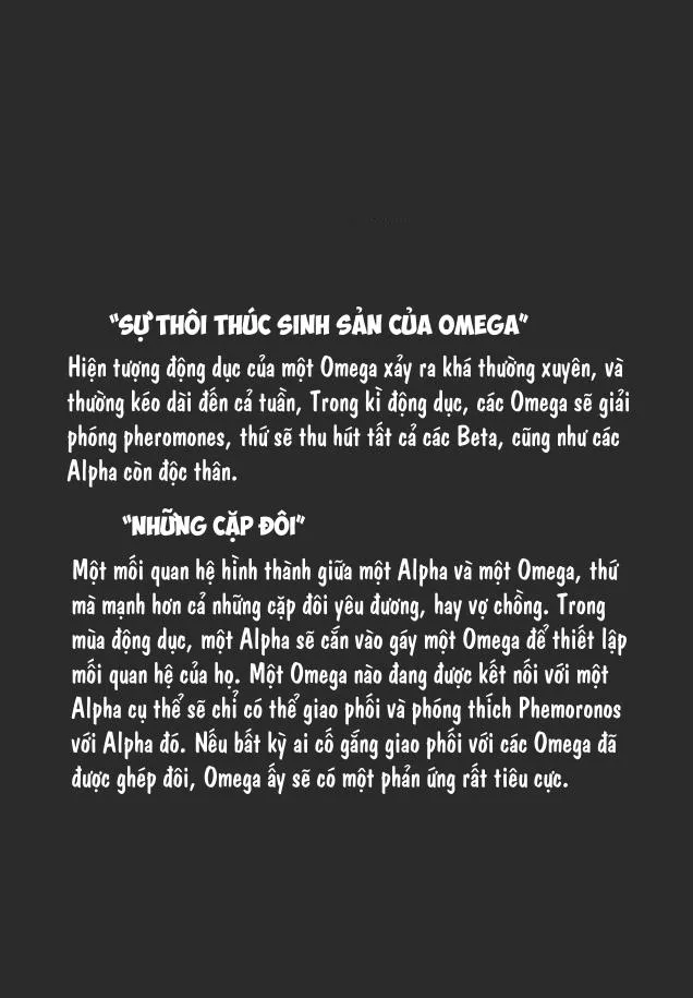 GIẢ DANH Chapter 1 Trang 3