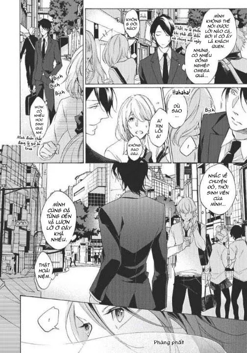 GIẢ DANH Chapter 1 Trang 7