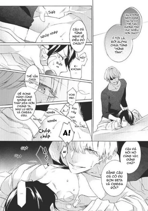 GIẢ DANH Chapter 1 Trang 29