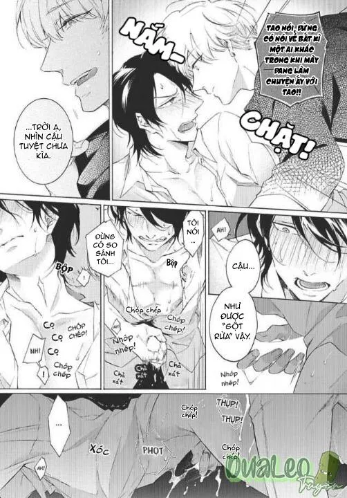 GIẢ DANH Chapter 1 Trang 34