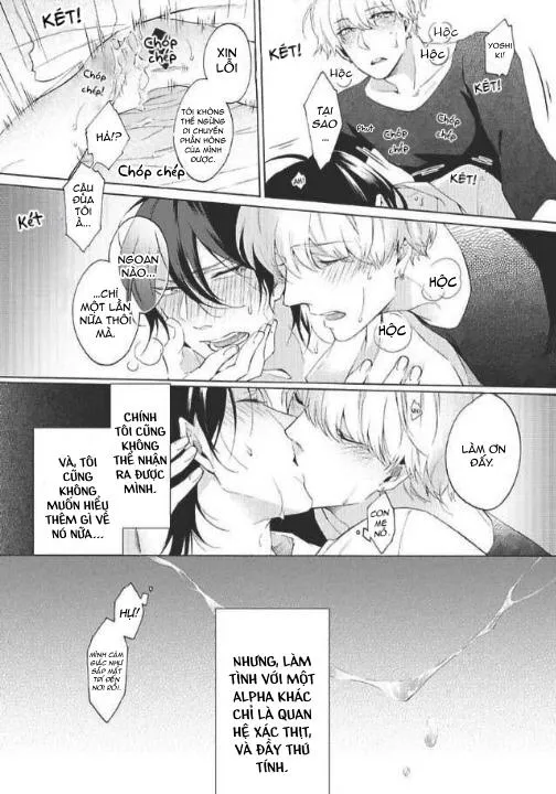 GIẢ DANH Chapter 1 Trang 36