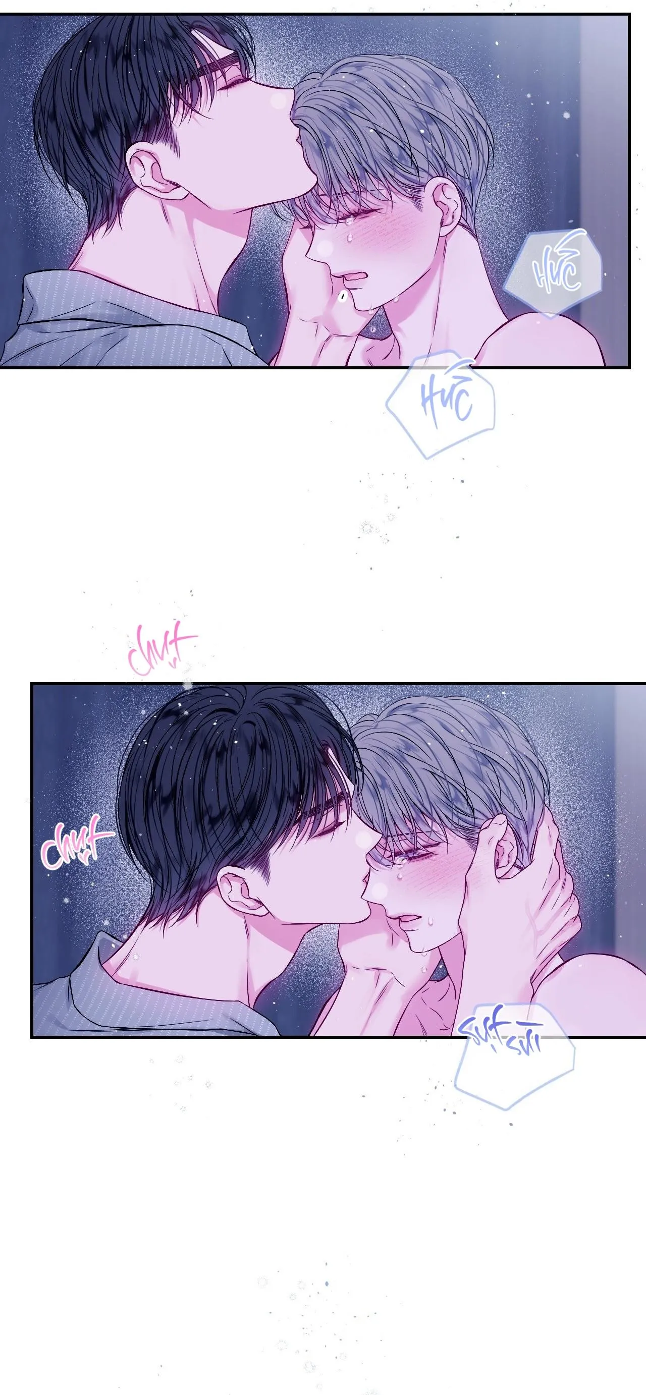 IMPERFECTLY US Chapter 9 Trang 6