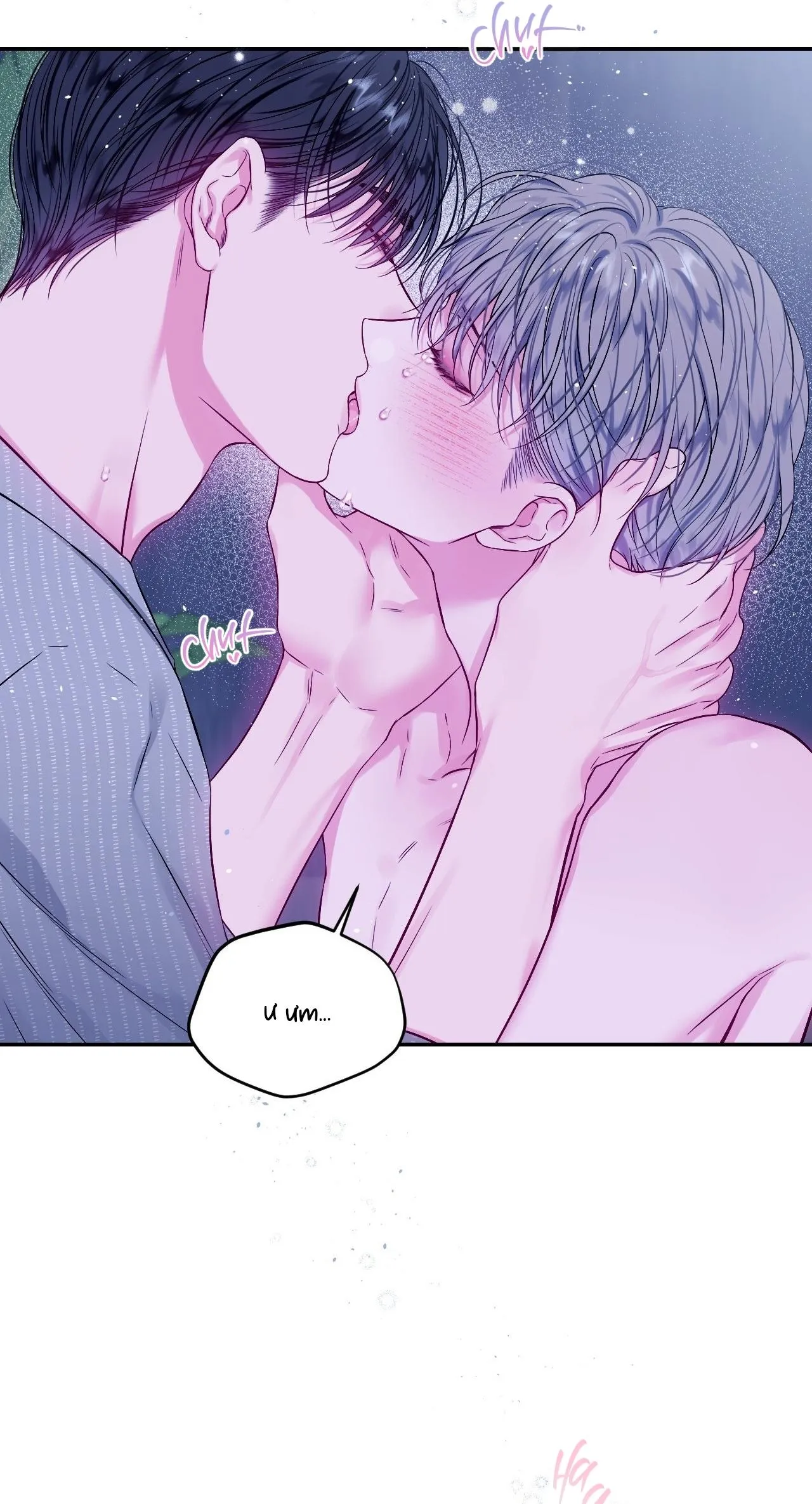 IMPERFECTLY US Chapter 9 Trang 7