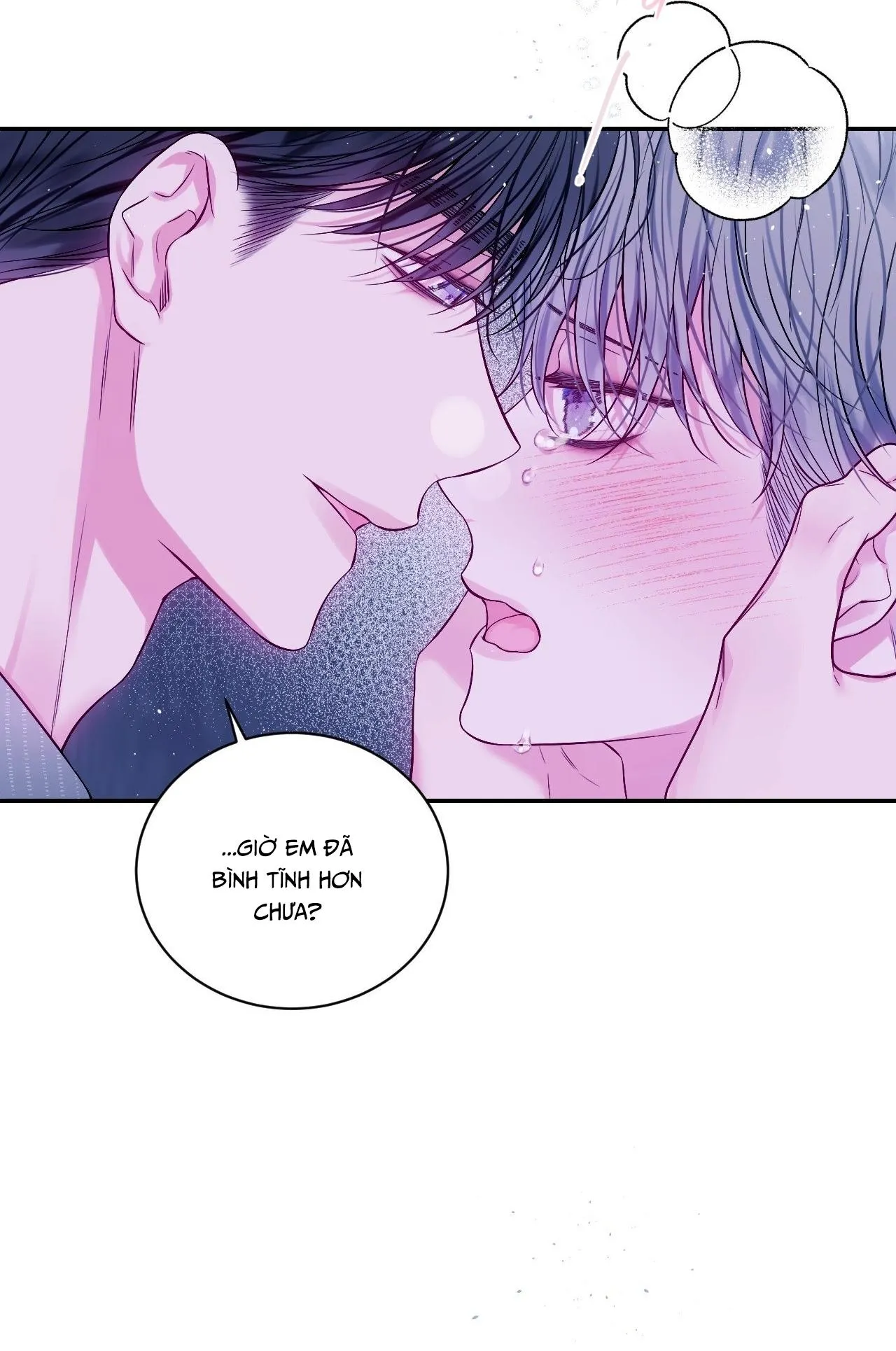 IMPERFECTLY US Chapter 9 Trang 8