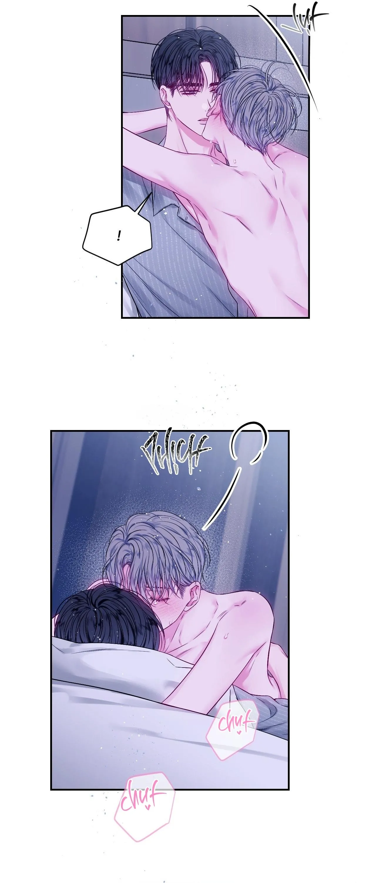 IMPERFECTLY US Chapter 9 Trang 9