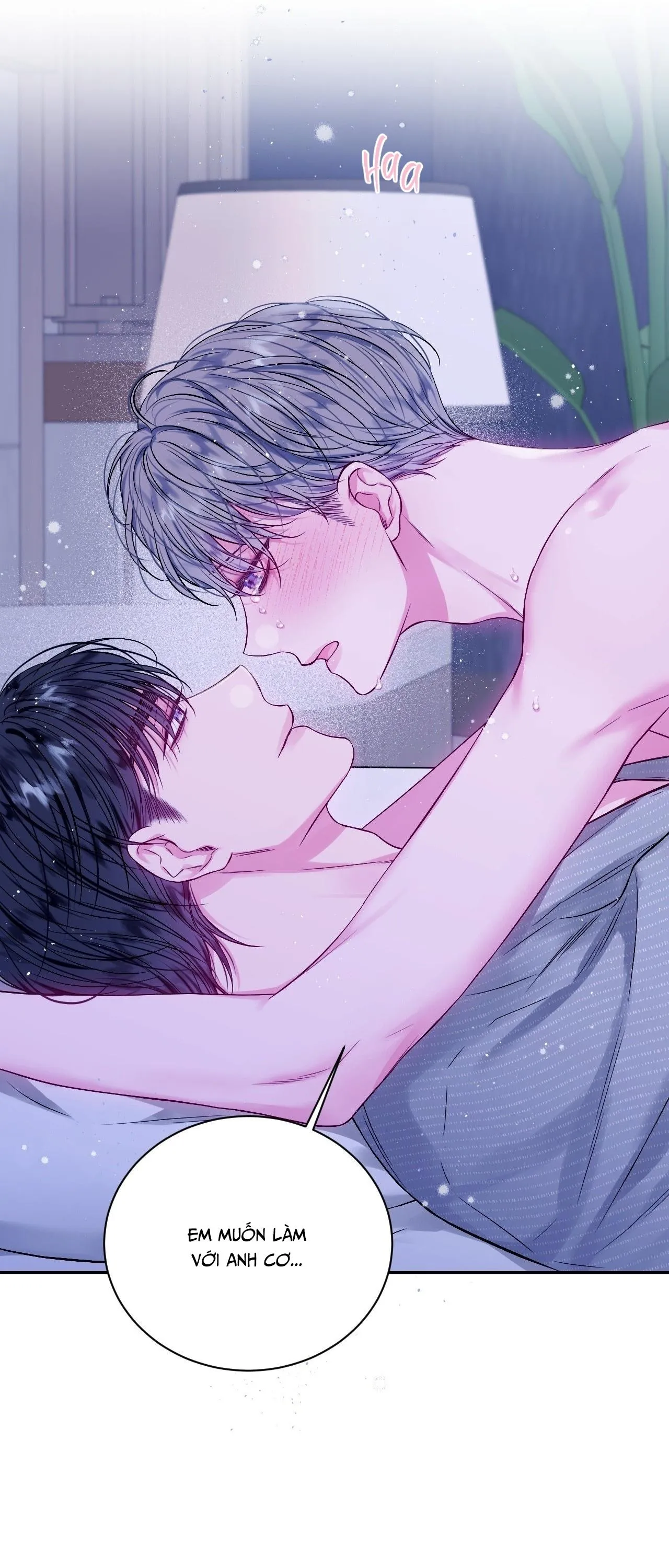 IMPERFECTLY US Chapter 9 Trang 10