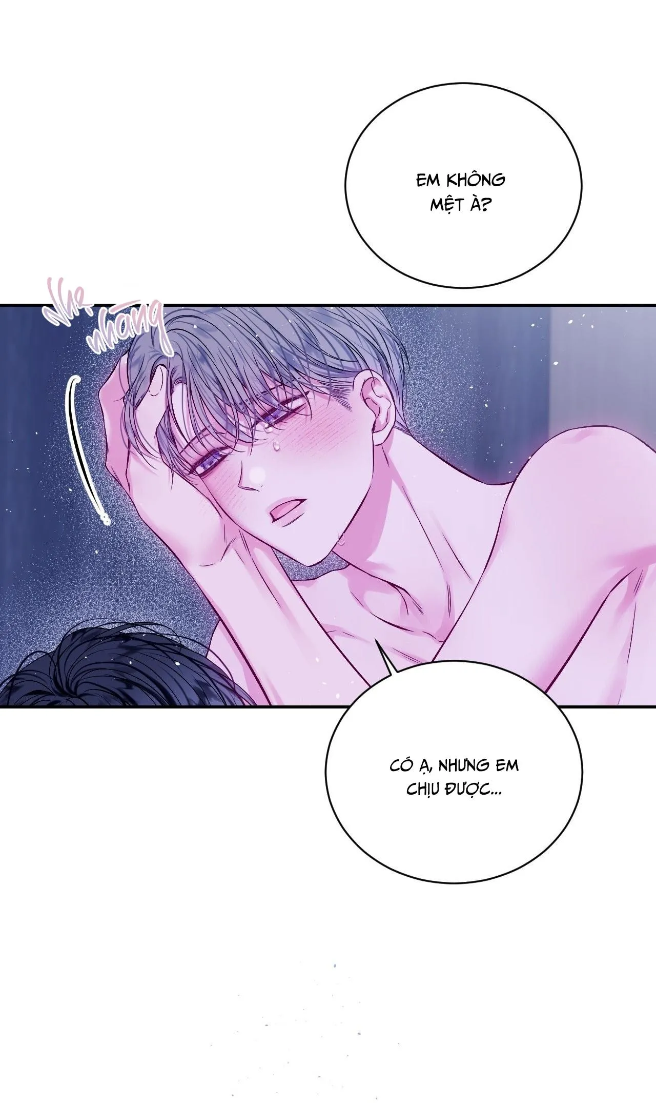 IMPERFECTLY US Chapter 9 Trang 11