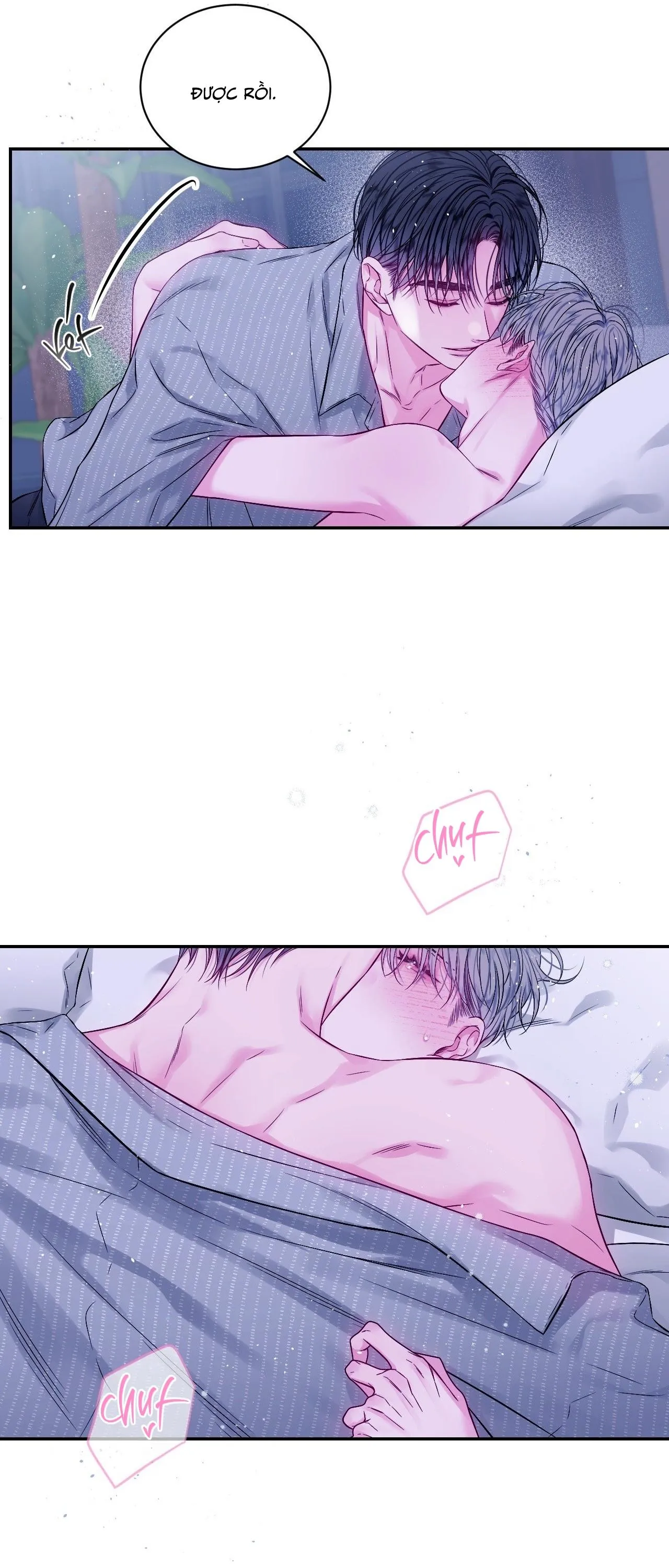 IMPERFECTLY US Chapter 9 Trang 12