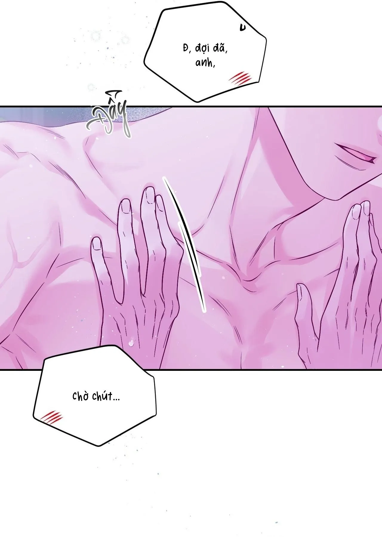 IMPERFECTLY US Chapter 9 Trang 14