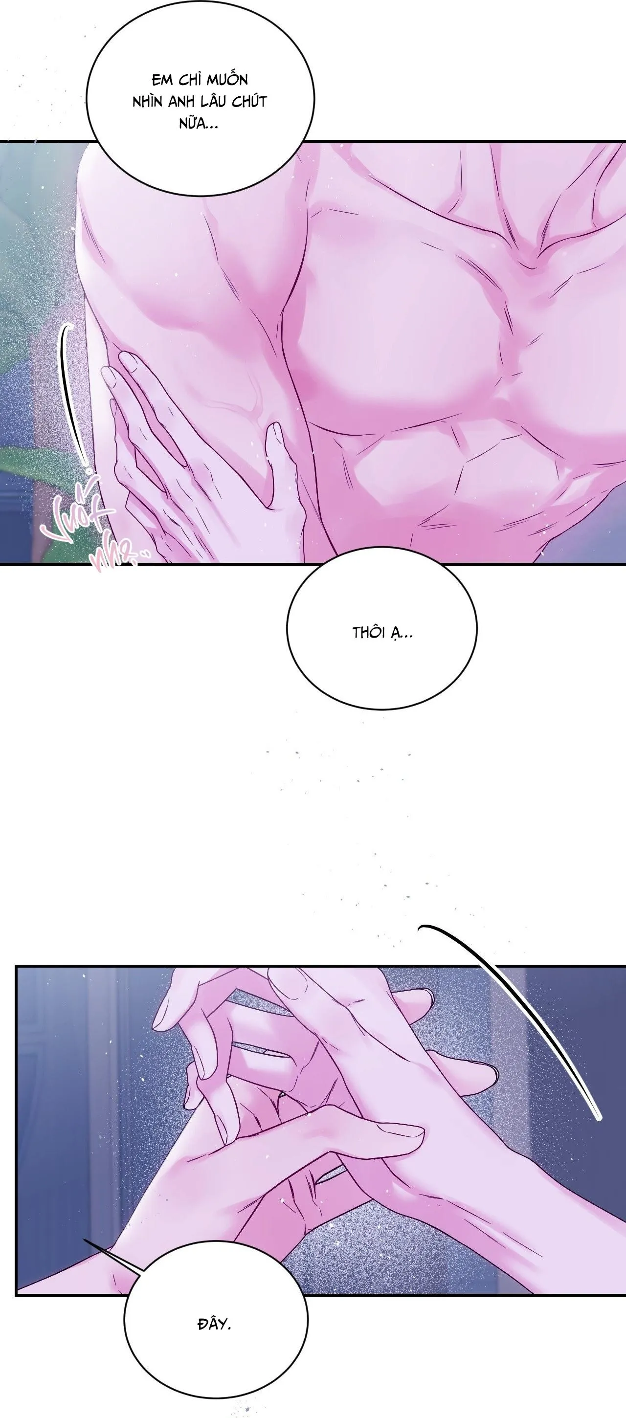 IMPERFECTLY US Chapter 9 Trang 16