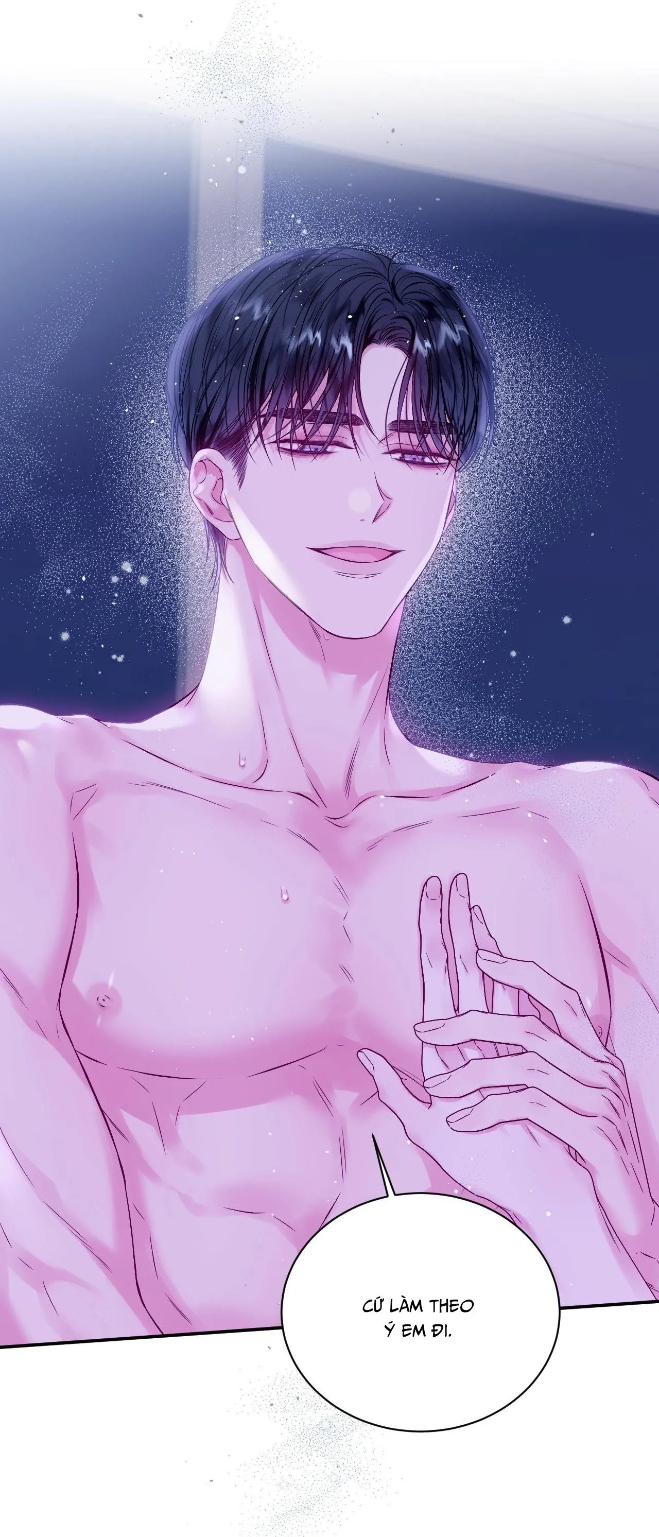 IMPERFECTLY US Chapter 9 Trang 17