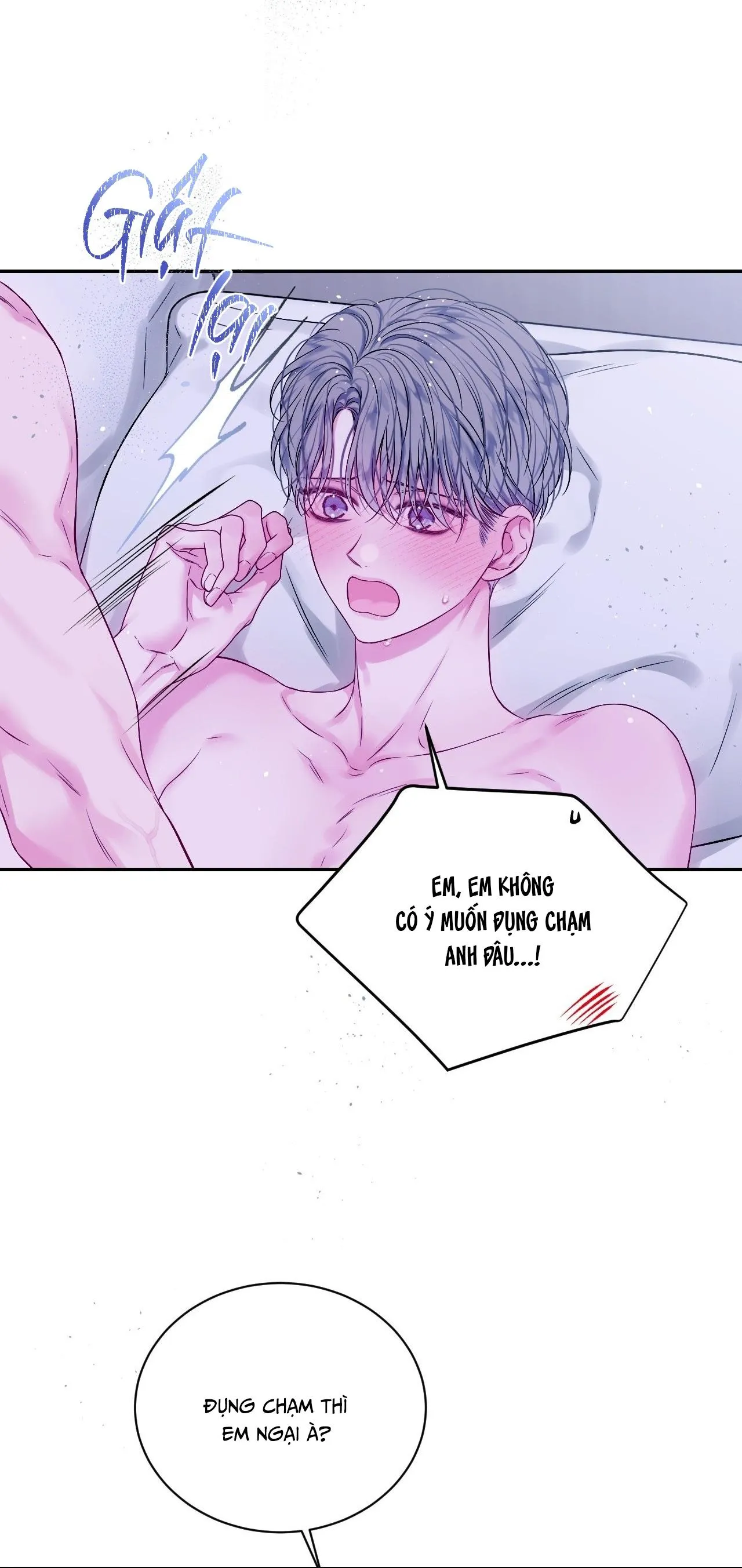 IMPERFECTLY US Chapter 9 Trang 18